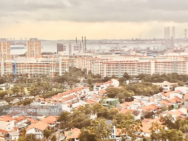 Blk 461 Clementi Avenue 3 (Clementi), HDB 4 Rooms #215254741